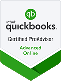 London QuickBooks ProAdvisor